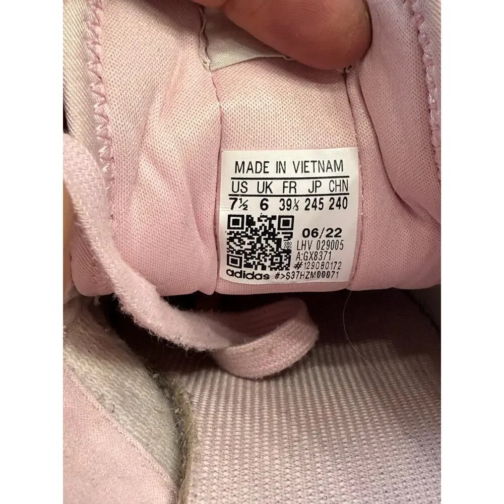 adidas womens sz